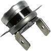ESKA 36TXE21-611816 bimetalni prekidač 250 V 10 A Temperatura otvaranja (-+ 5°C) 80 °C Temperatura zatvaranja 65 °C 1 St.