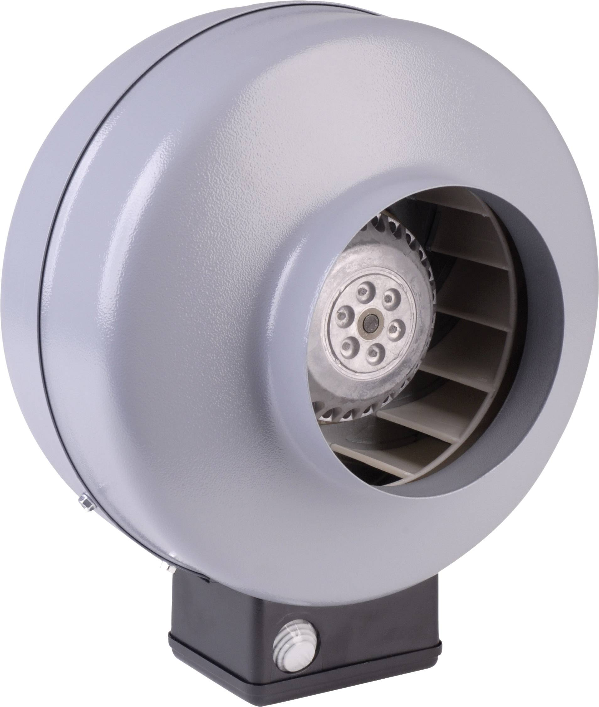 Wallair 20 100 280 Radiaalventilator 230 V 250 m³/h 10 cm