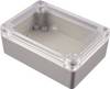 Hammond Electronics RP1095C univerzalno kućište 105 x 75 x 55 ABS svijetlosiva 1 St.