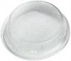 3M SJ 5312 nogica za uređaje samoljepljivo, okruglo prozirna (Ø x V) 12.7 mm x 3.5 mm 1 St.