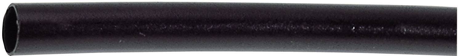 LAPP ISY 2 Isolatieslang Zwart 2 mm PVC Inhoud: per meter
