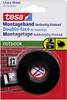 tesa OUTDOOR 55750-00001-03 montažna traka tesa® Powerbond crna (D x Š) 1.5 m x 19 mm 1 St.