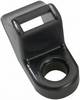 HellermannTyton CL8-W-BK-C1 postolje vijak 151-02259 uv stabiliziran, vremenski stabilan crna 1 St.