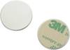 TRU COMPONENTS N35-2502 1563971 magnetski jastučići N35-2502 srebrna (Ø) 25 mm 1 St.