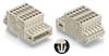 WAGO kombinirana letva 2140 Ukupan broj polova 2 Raster: 3.50 mm 734-362/008-000 100 St.