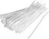 TRU COMPONENTS 1593679 TC-CV200A203 vezice 200 mm 3.60 mm prirodna 100 St.
