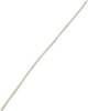 TRU COMPONENTS 1571474 BS1000-FR1-W pleteno crijevo bijela PET 3.20 do 3.20 mm Roba na metre