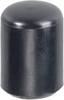PB Fastener 009 0140 220 03 zaštitna kapica Stezaljka Ø (maks.) 14 mm polietilen crna 1 St.
