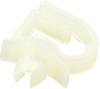 TRU COMPONENTS TC-KWS1106203 držač kabela 1593099 Snop Ø, područje 11 mm (max) s ekspanzijskim sidrom 1 St.