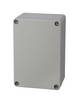 Fibox PC 081206 7032580 univerzalno kućište 80 x 120 x 55 polikarbonat svijetlosiva (RAL 7035) 1 St.