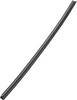 TRU COMPONENTS 1593159 TC-KSPR8BK203 spiralno crijevo 6 do 30 mm crna Roba na metre