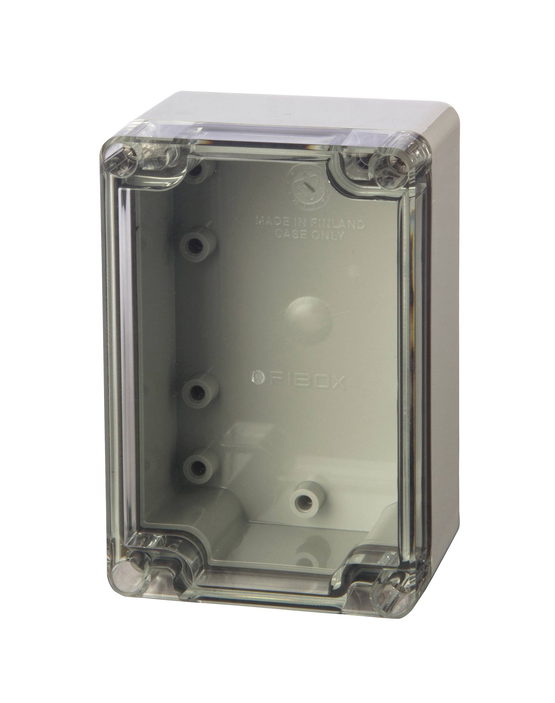 Fibox PCT 081610 7022641 univerzalno kućište 80 x 160 x 95 polikarbonat 1 St.
