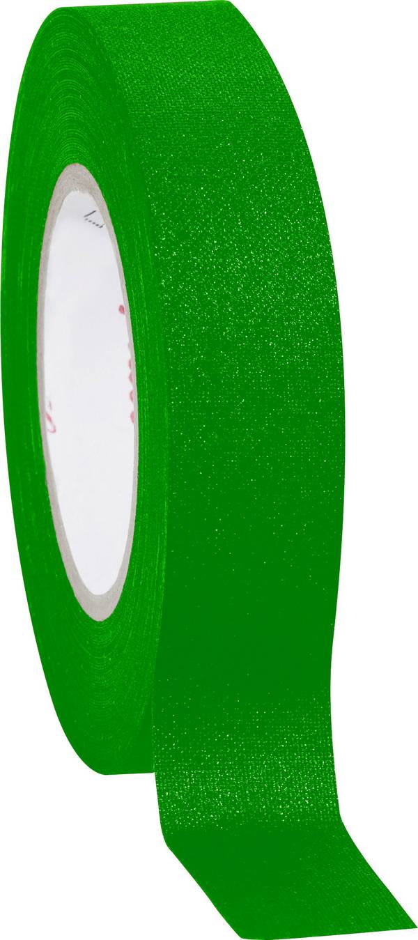 Coroplast 800 800-GN plastificirana ljepljiva traka 800 zelena (D x Š) 10 m x 15 mm 1 St.