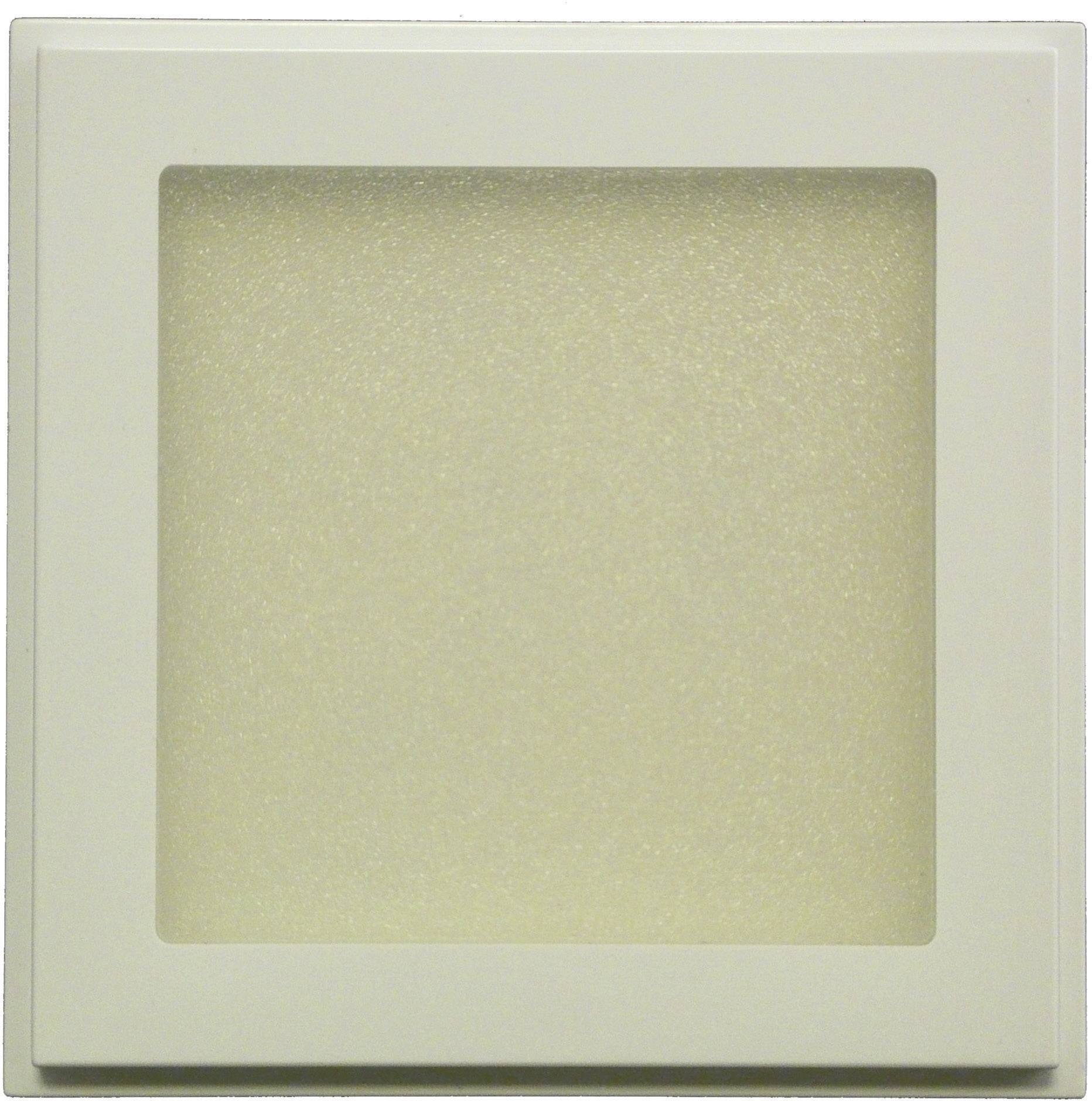 GIRA oprema LED orientacijsko svjetlo Standard 55, TX_44 podžbukni čista bijela (sjajna) 1161 66 1 St.