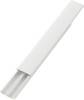 Sygonix SY-5045582 kanal za ožičenje (D x Š x V) 2 m x 30 mm x 11.2 mm 1 St. bijela