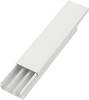 Sygonix SY-5045586 nosač kabela (D x Š x V) 2 m x 50.8 mm x 20.3 mm 1 St. bijela