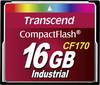 Transcend CF170 Industrial CF kartica industrijsko 16 GB