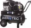 Pneumatski kompresor 50 l Aerotec 420-50 TECHLINE