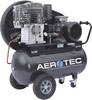 Pneumatski kompresor 90 l Aerotec 780-90-400V