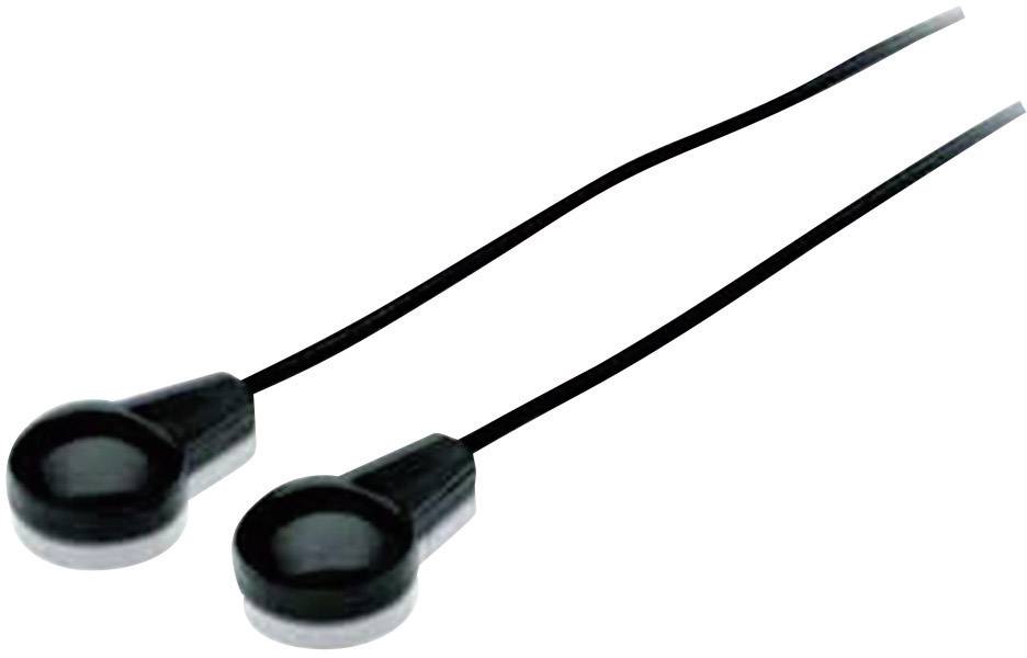 Marmitek IR Control 8 IR odašiljač 3 m crna-0