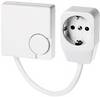 Eberle RTR-E 3311 sobni termostat nadžbukna 5 do 30 °C