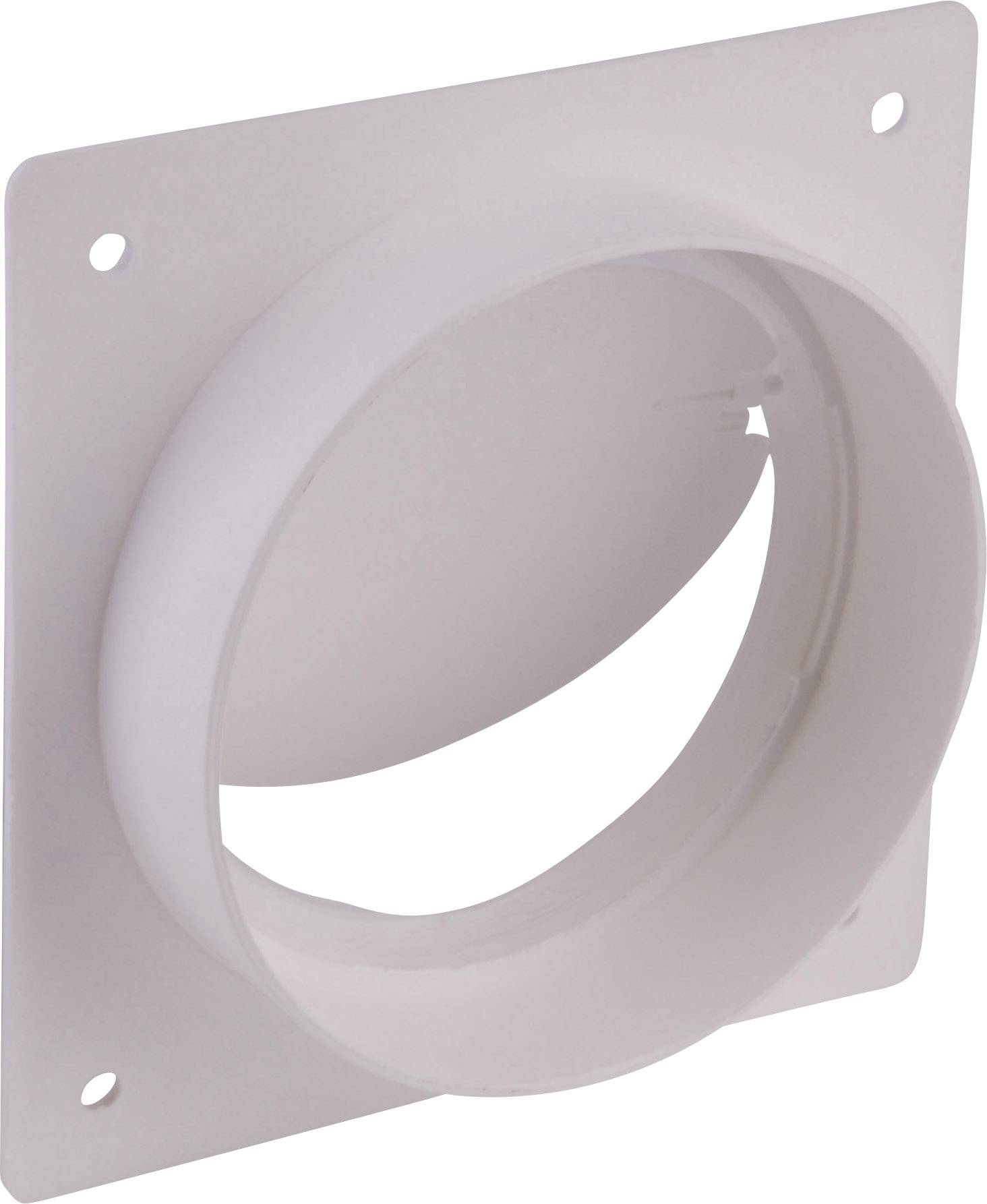 Wallair N35946 Terugslagklep Wit
