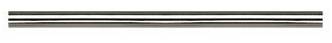 CasaFan ST 60 CH Verlengstang voor plafondventilator Chroom (glanzend)