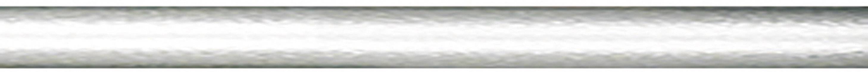 Vortice 100 SIL Verlengstang voor plafondventilator Zilver