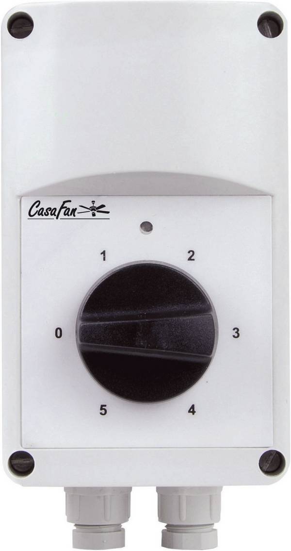 CasaFan 892022   svijetlosiva
