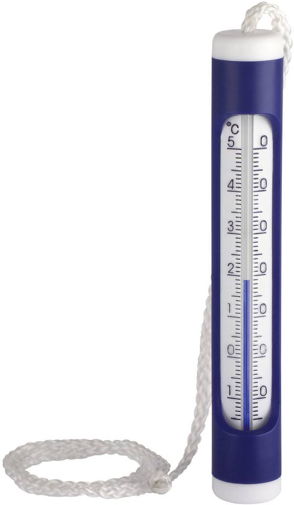 TFA Dostmann 40.2004  termometar za ribnjak