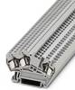 Phoenix Contact 3036592 prolazna redna stezaljka 6.2 mm opruga siva 50 St.