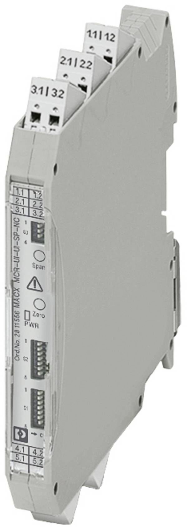 Phoenix Contact MACX MCR-UI-UI-SP-NC 2811556 1 St.