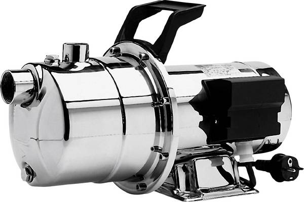 Ebara JEM 80 vrtna pumpa  4200 l/h 40 m