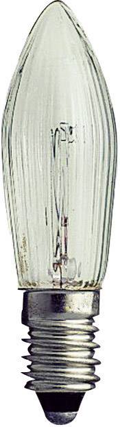 Konstsmide 1042-030 Topkaars 3 stuk(s) E10 34 V Helder