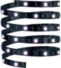 Paulmann YourLED Eco 70252 LED traka s utikačem 12 V 3 m RGB 1 St.