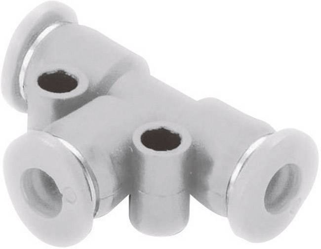 IMI NORGREN T-connector M00600400 Buis-Ø: 4 mm 1 stuk(s)