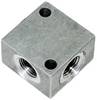 ICH razdjelni blok 60402 10 bar (max)