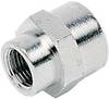 ICH 30105 redukcijski konektor Unutarnji navoj 1/4", 3/8" 1 St.