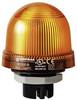 Werma Signaltechnik signalna svjetiljka 815.300.00 815.300.00 žuta stalno svjetlo 12 V/AC, 12 V/DC, 24 V/AC, 24 V/DC, 48 V/AC, 48 V/DC, 110 V/AC, 230 V/AC