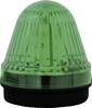 ComPro signalna svjetiljka LED Blitzleuchte BL70 15F CO/BL/70/G/024/15F zelena stalno svjetlo, bljeskalica, rotirajuće svjetlo 24 V/DC, 24 V/AC