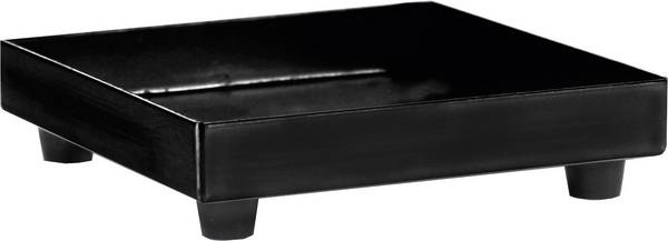 Edsyn GEK10H jastučić za čišćenje  (D x Š x V) 63 x 63 x 15 mm 1 St.