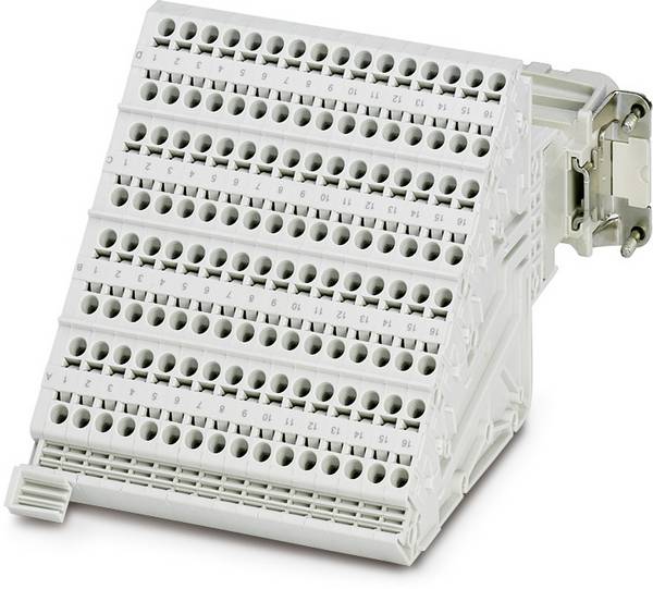 HC-D 64-A-TWIN-PER-F Phoenix Contact Sadržaj: 4 St.