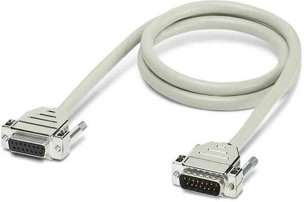 Phoenix Contact CABLE-D37SUB/B/S/400/KONFEK/S 2302243 PLC spojni vod