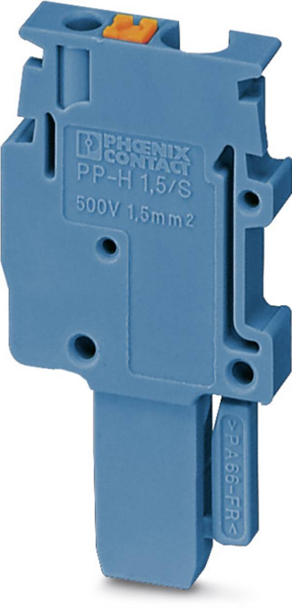 Phoenix Contact 3212691 plava boja 50 St.