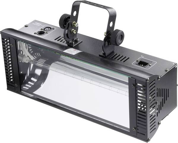 Eurolite 2700 DMX stroboskop    bijela