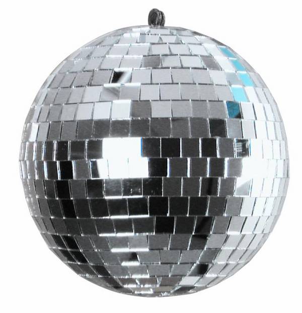 Eurolite 50100210  mini disko kugla   15 cm