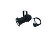 Eurolite PAR-16 Spot GU-10 halogeni reflektor par crna