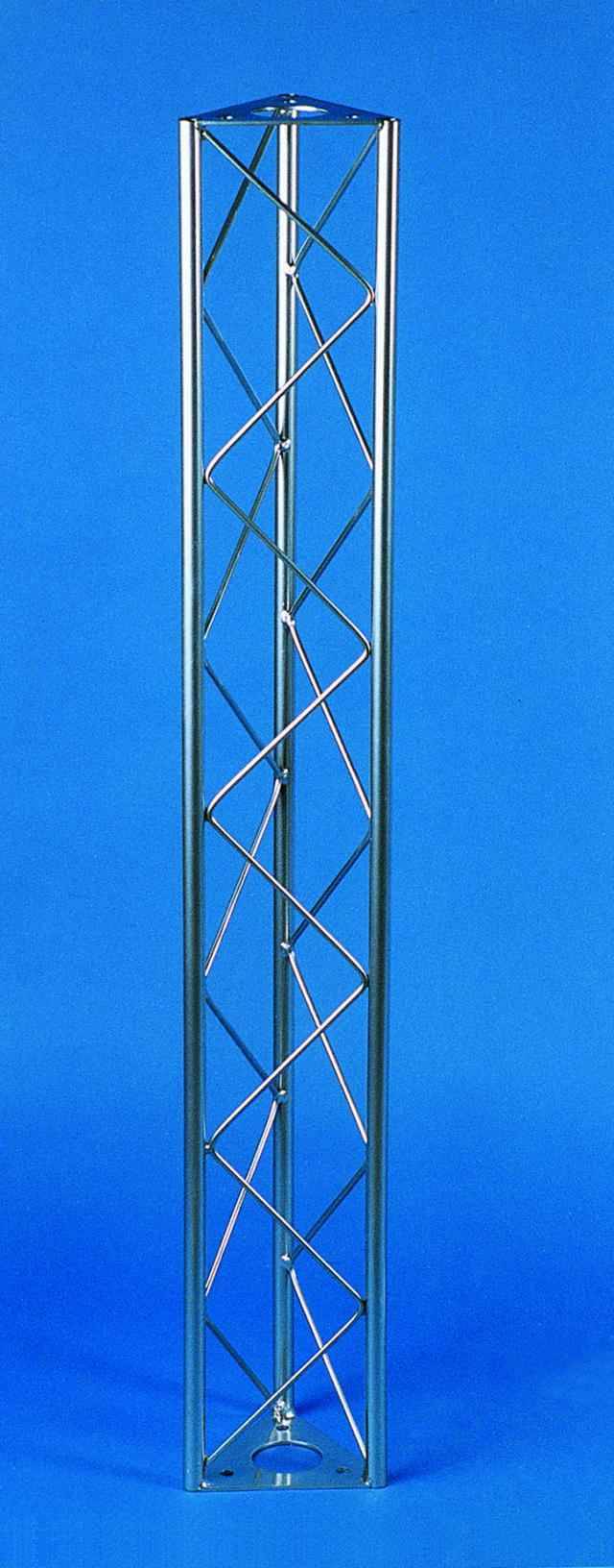 Alutruss DECOTRUSS ST1000 Driehoek truss 1 m