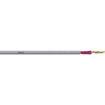 Sivi pozadinski ton s crnom riječi 'UPS' u lijevom dijelu, uz lijevi rub gradijent ružičaste i narančaste boje.