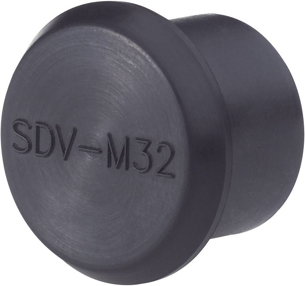 LAPP 54113022 SKINTOP® SDV-M 20 ATEX M20 M20 Chloroprene rubber Zwart 1 stuk(s)